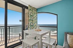 Beach Cove Resort 1125