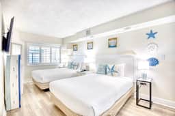 Beach Cove Resort 1211
