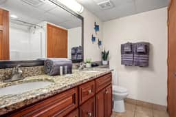 Beach Cove Resort 1219