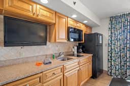 Beach Cove Resort 1219