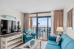 Beach Cove Resort 1504