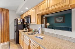 Beach Cove Resort 312