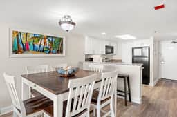Beach Cove Resort 1504