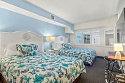 Beach Cove Resort 1516
