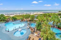 Beach Cove Resort 312 - Image 2