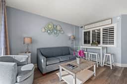 Beach Cove Resort 313