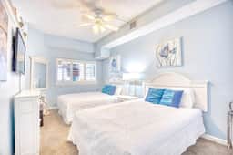 Beach Cove Resort 321