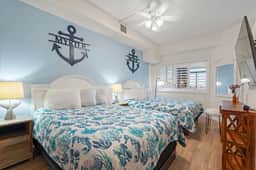 Beach Cove Resort 314