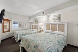 Beach Cove Resort 417