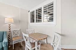 Beach Cove Resort 417