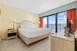 Beach Cove Resort 405