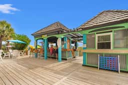 Beach Cove Resort 321