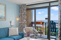 Beach Cove Resort 314