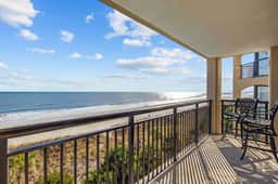 Beach Cove Resort 405 - Image 3