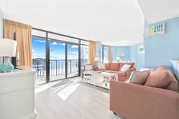 Beach Cove Resort 405