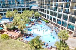 Beach Cove Resort 417 - Image 2