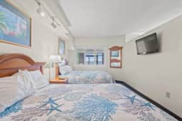Beach Cove Resort 612