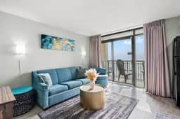Beach Cove Resort 710