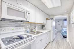 Camelot By The Sea Resort 1205