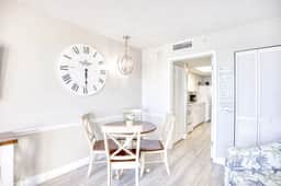 Camelot By The Sea Resort 1205