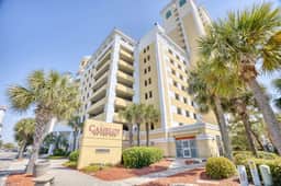 Camelot By The Sea Resort 1504