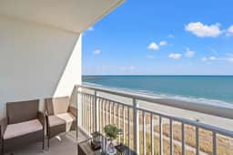 Camelot By The Sea Resort 802