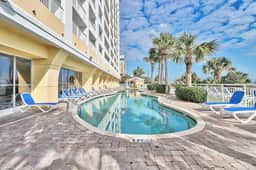Camelot By The Sea Resort 802
