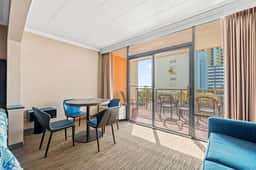 Caravelle Resort Unit 302