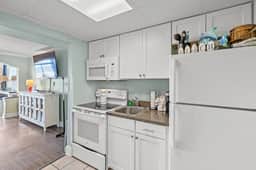Caravelle Resort Unit 409
