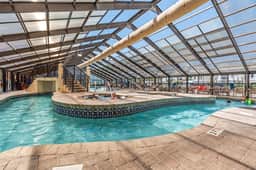 Compass Cove Resort Unit 856