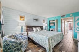 Compass Cove Resort 1125