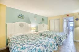 Monterey Bay Suites Resort 421