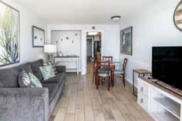 Monterey Bay Suites Resort 431
