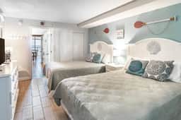 Monterey Bay Suites Resort 431