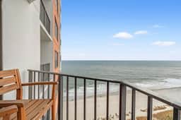 Palace Resort Unit 1609