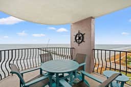 Palms Resort Unit 1202