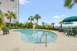 Palms Resort Unit 1202