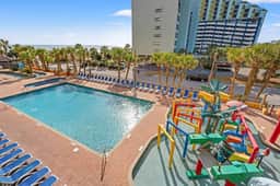 Caravelle Resort Unit 840