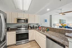 Sand Dunes Resort Unit 1408