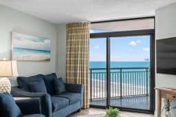 Sand Dunes Resort Unit 1408