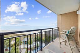 Beach Cove Resort 520