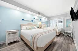 Beach Cove Resort 520