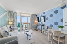Camelot By The Sea Resort 1505