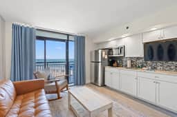Beach Cove Resort 522