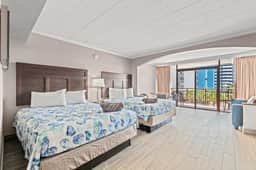 Caravelle Resort Unit 302 - Image 4