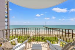 Palms Resort Unit 605
