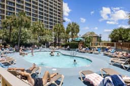 Beach Cove Resort 625