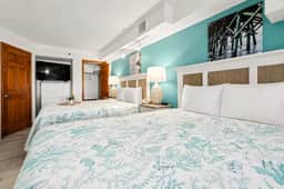 Beach Cove Resort 1010