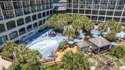 Beach Cove Resort 423