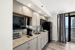 Beach Cove Resort 1415